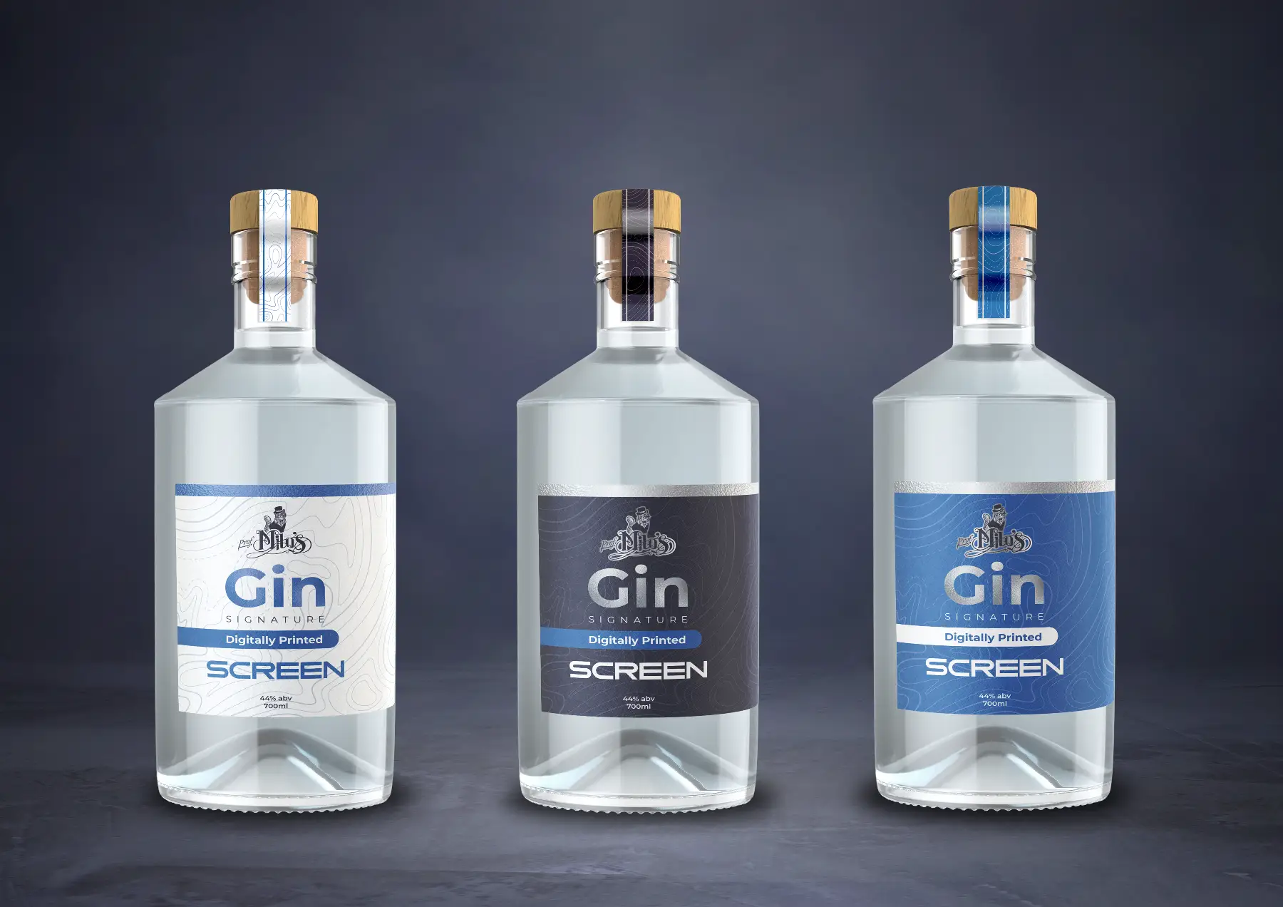Craft Gin & Spirits